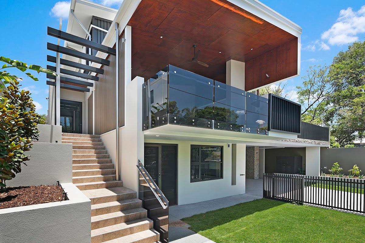 Buildmaster PTY Ltd.
