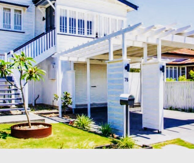 Built Homes & Renovations Pty Ltd