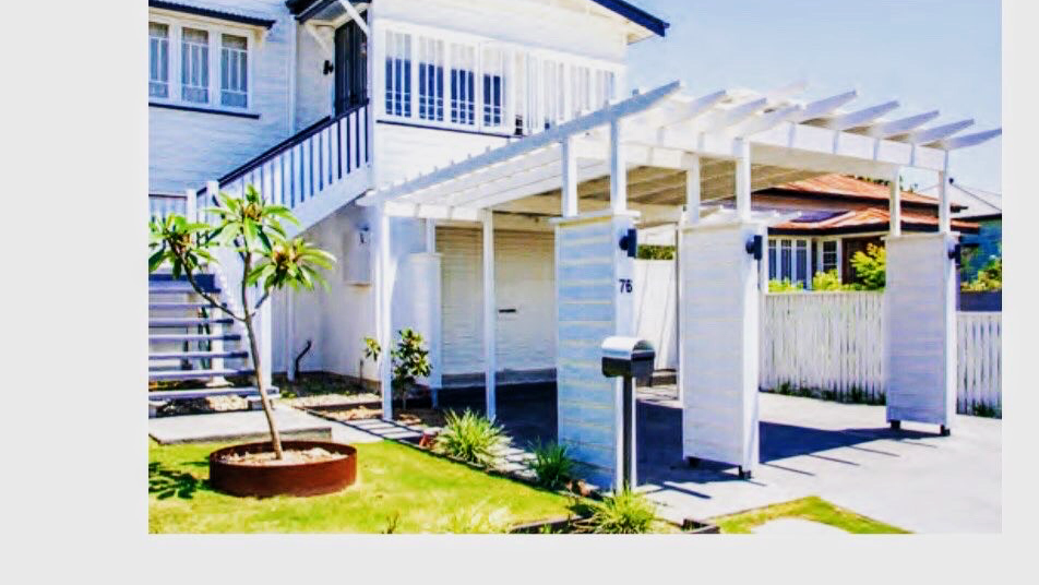 Built Homes & Renovations Pty Ltd