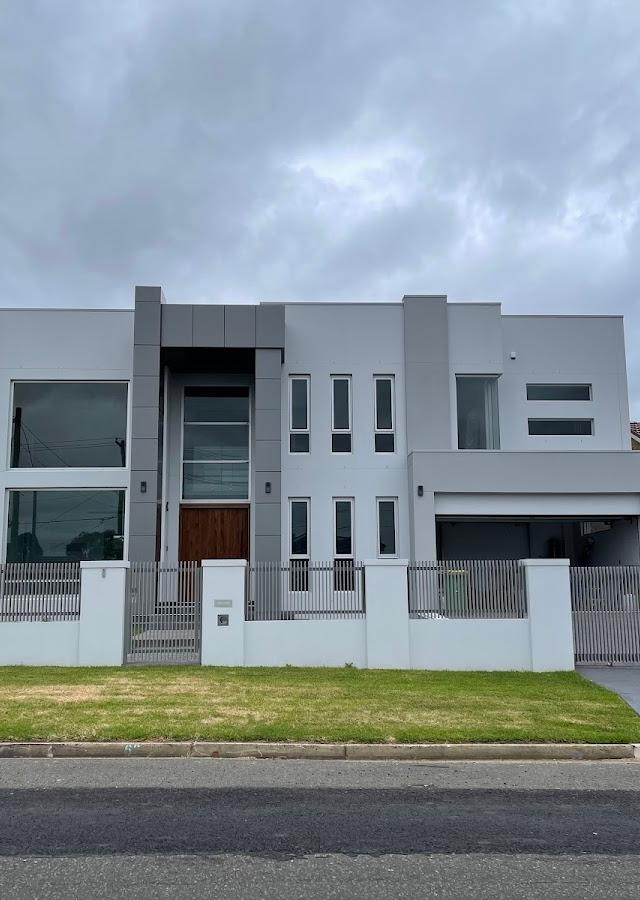 BuiltStone Projects