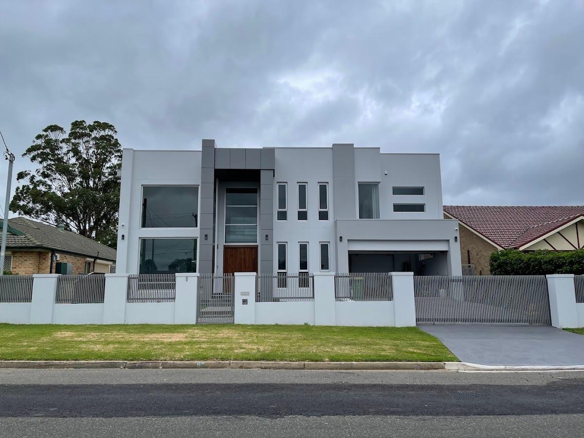BuiltStone Projects