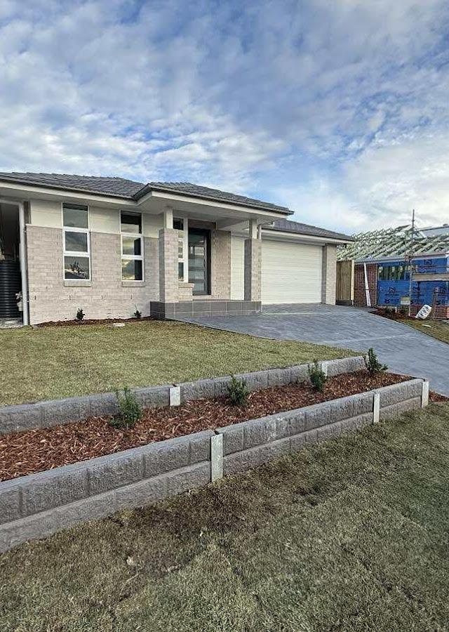 Bula Brothers Landscaping Pty Ltd