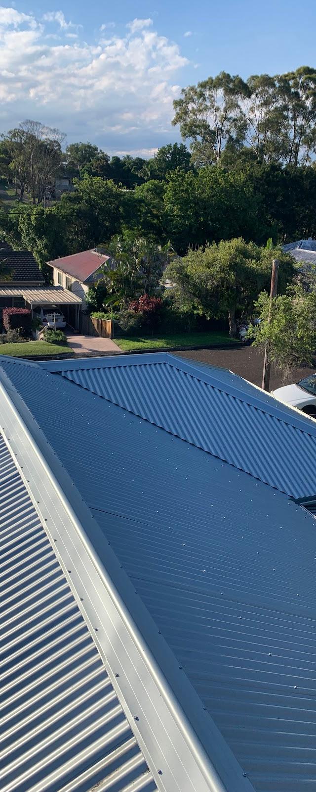 Bulahdelah Roofing