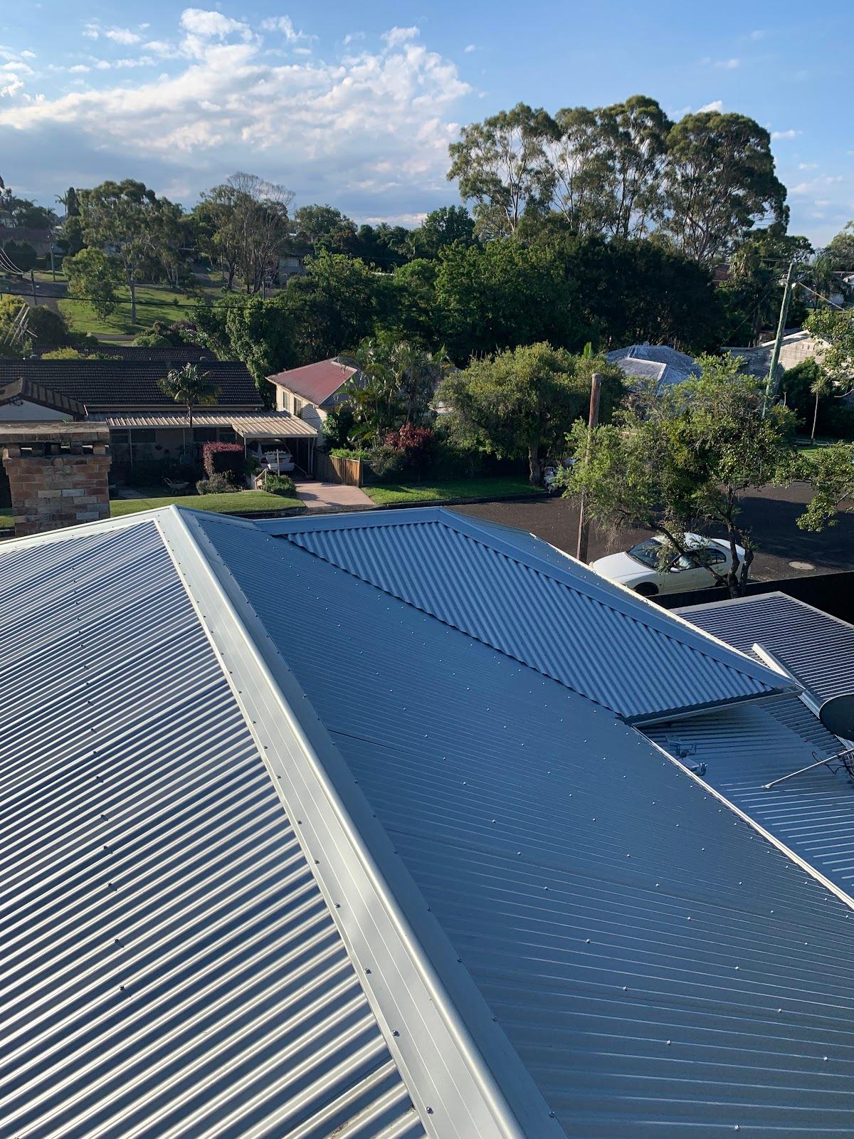 Bulahdelah Roofing