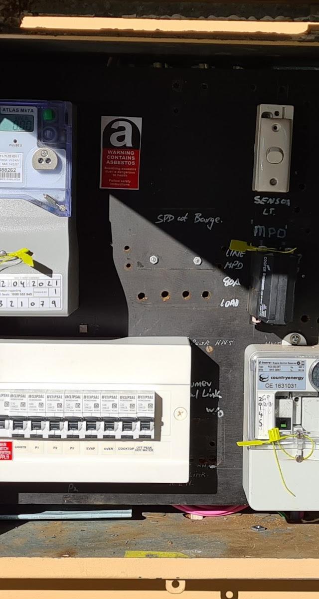 Bullock Electrical