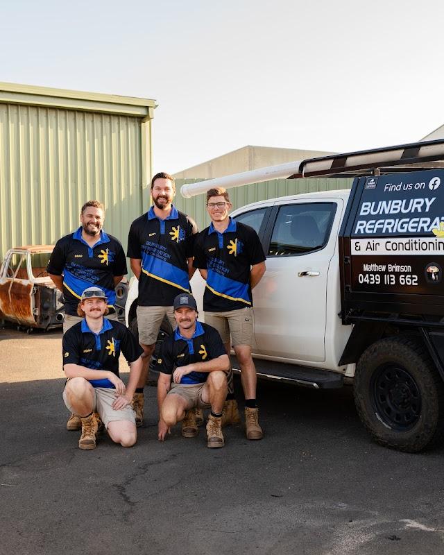 Bunbury Refrigeration and Air Conditioning