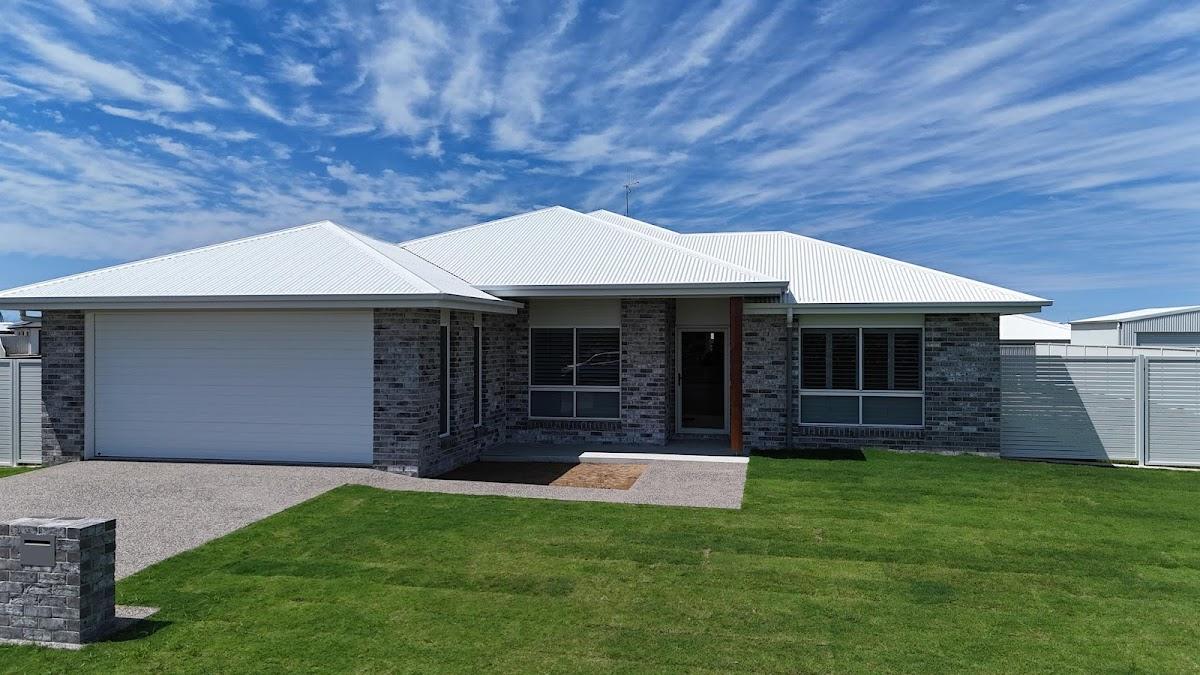 Bundaberg Homes t/a Bundy Homes