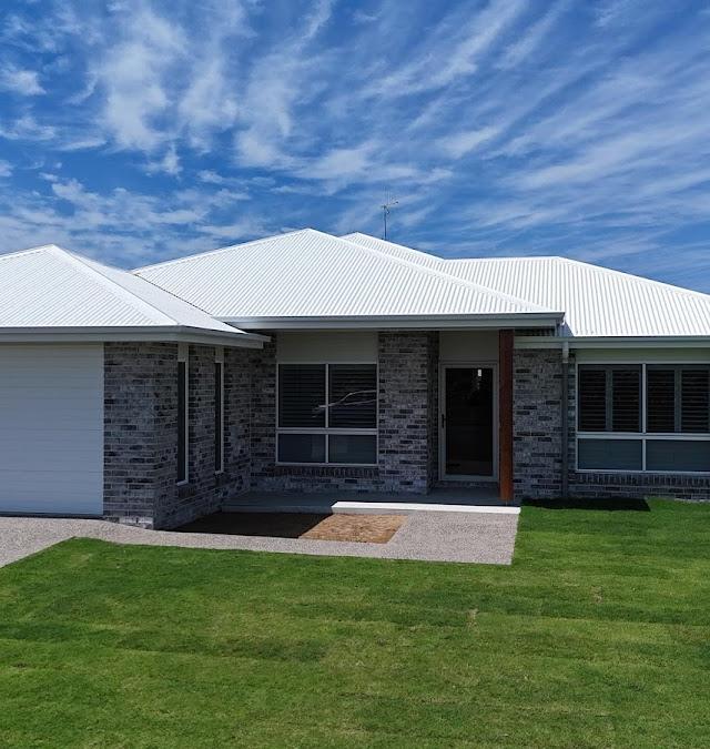 Bundaberg Homes t/a Bundy Homes