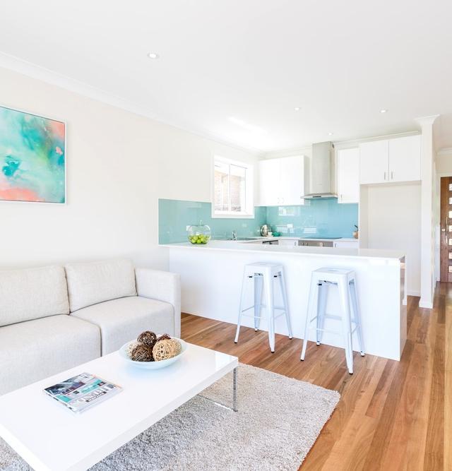 Bungalow Homes Granny Flats | Granny Flats Builders in Sydney