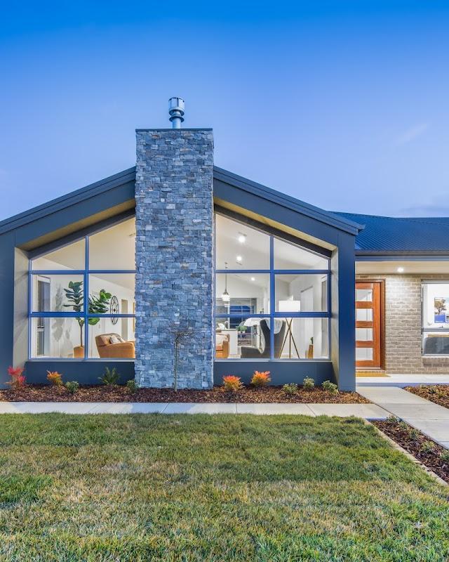 Bungendore Display Home - Regal Homes