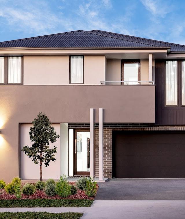 Burbank Homes - Box Hill Estate | Box Hill Display Homes