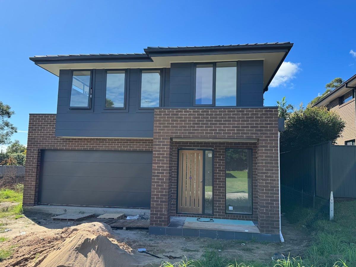 Burbank Homes - New South Wales Head Office