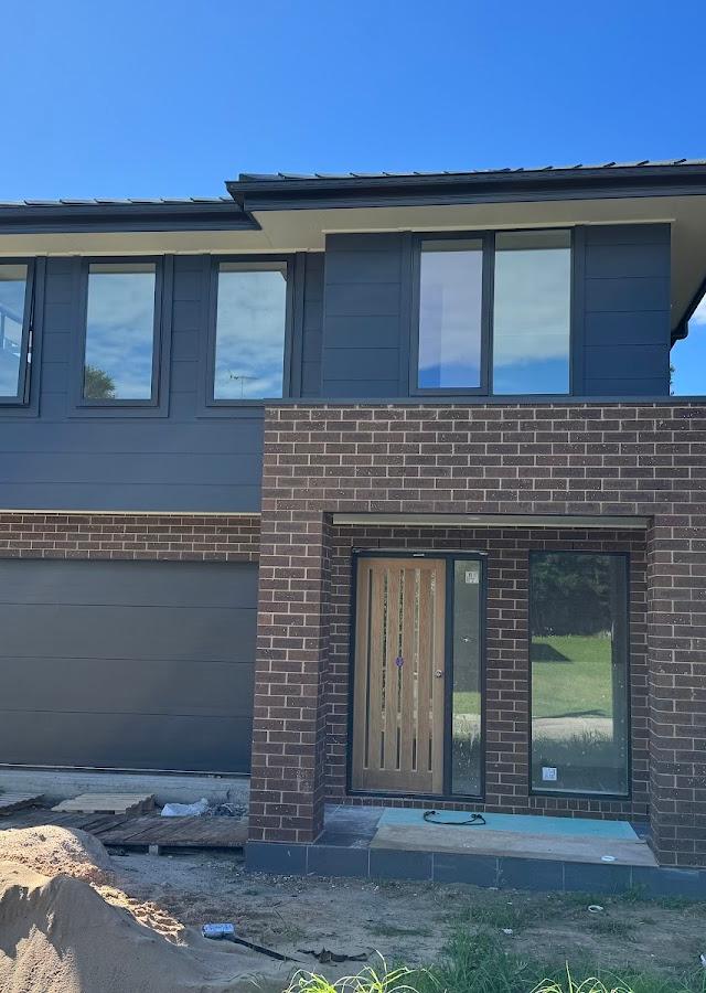 Burbank Homes - New South Wales Head Office