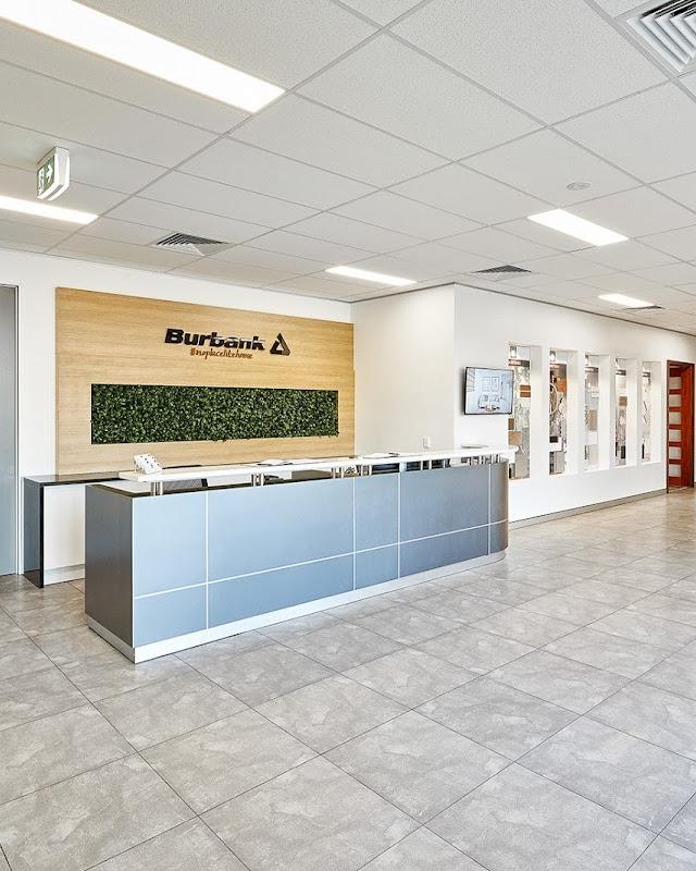 Burbank Homes - Queensland Head Office