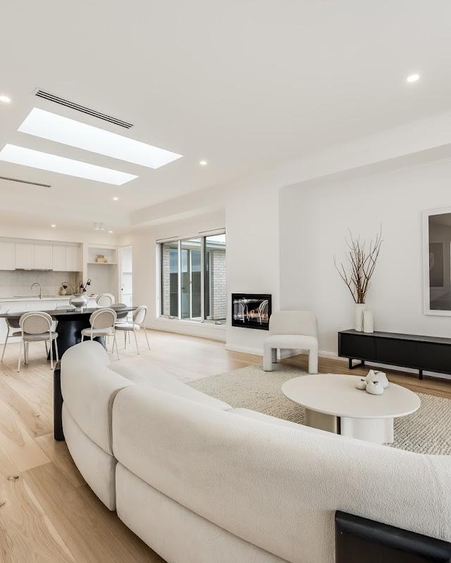 Burbank Homes - South Australia Head Office