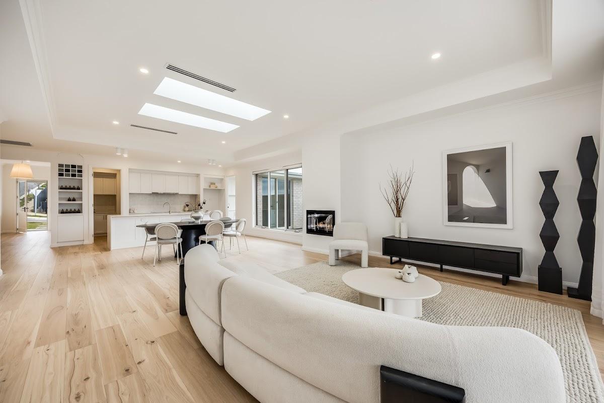 Burbank Homes - South Australia Head Office