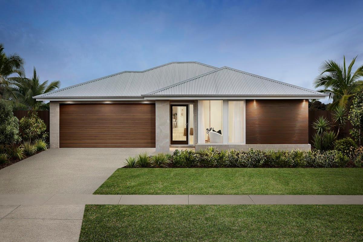 Burbank Homes - Whitlam Estate | Whitlam Display Homes