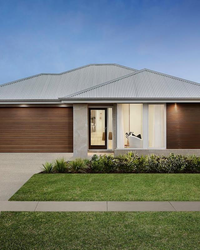 Burbank Homes - Whitlam Estate | Whitlam Display Homes