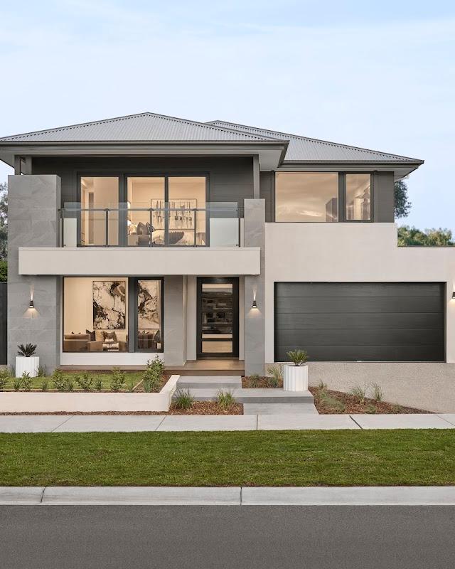 Burbank Homes - Woodlea Estate | Aintree Display Homes