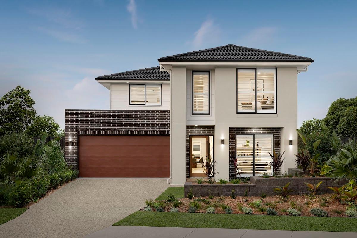Burbank Homes - Yarrabilba Estate | Yarrabilba Display Homes
