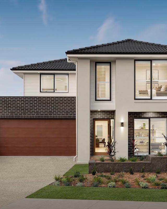 Burbank Homes - Yarrabilba Estate | Yarrabilba Display Homes