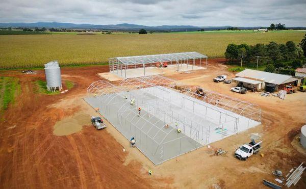Burgess Concreting Pty Ltd