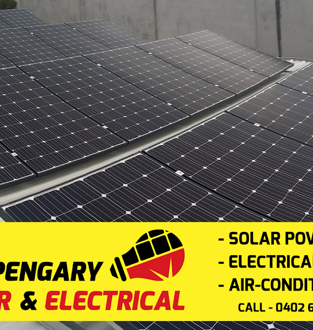 Burpengary Solar & Electrical