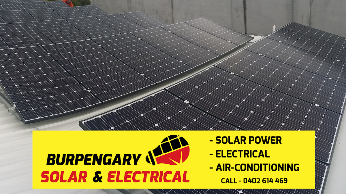 Burpengary Solar & Electrical