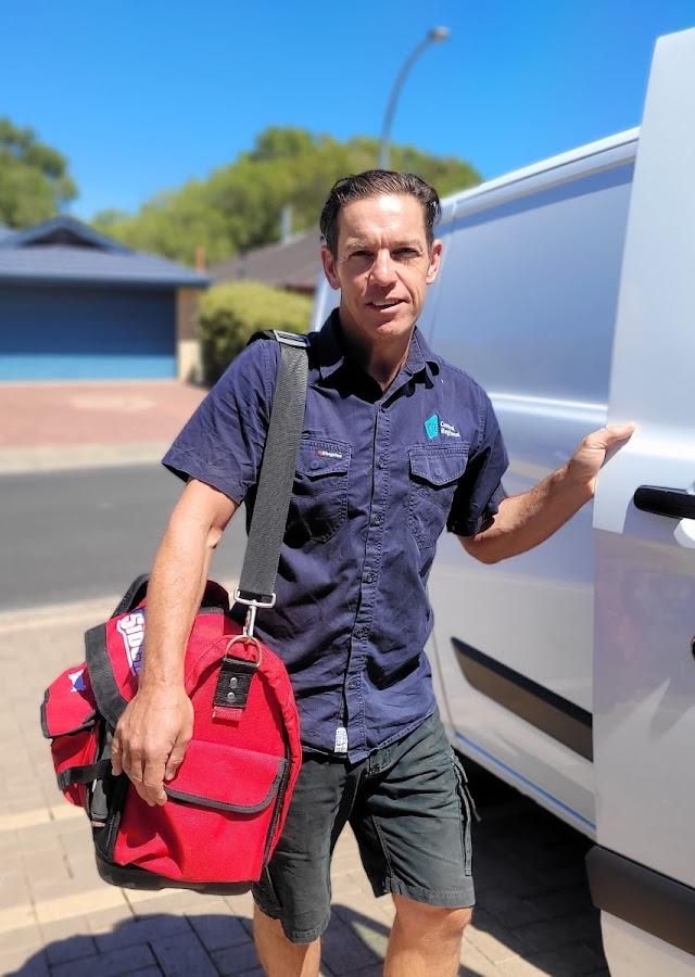 Busso Plumbing