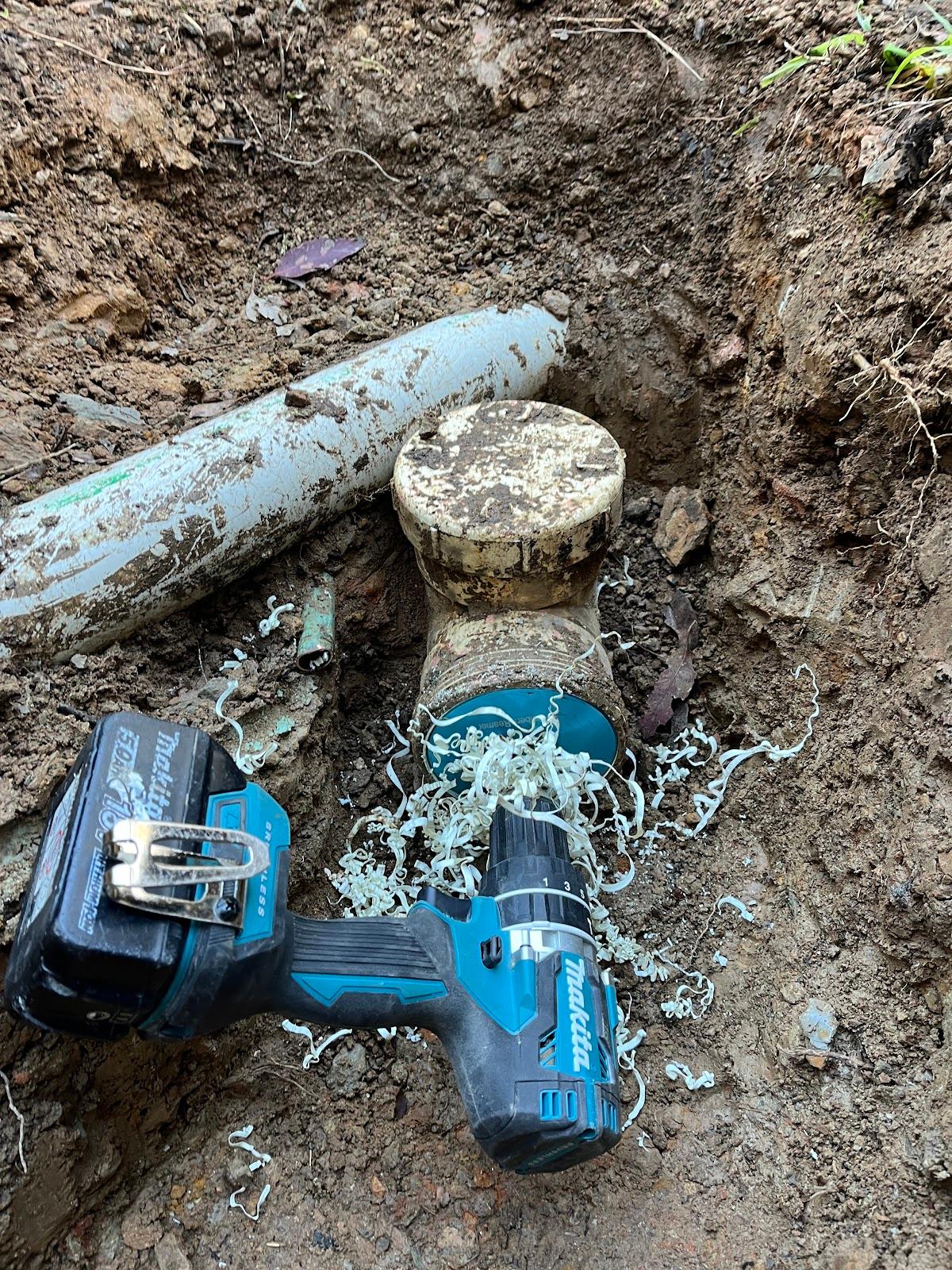 Butler Plumbing & Gas + Hotwater