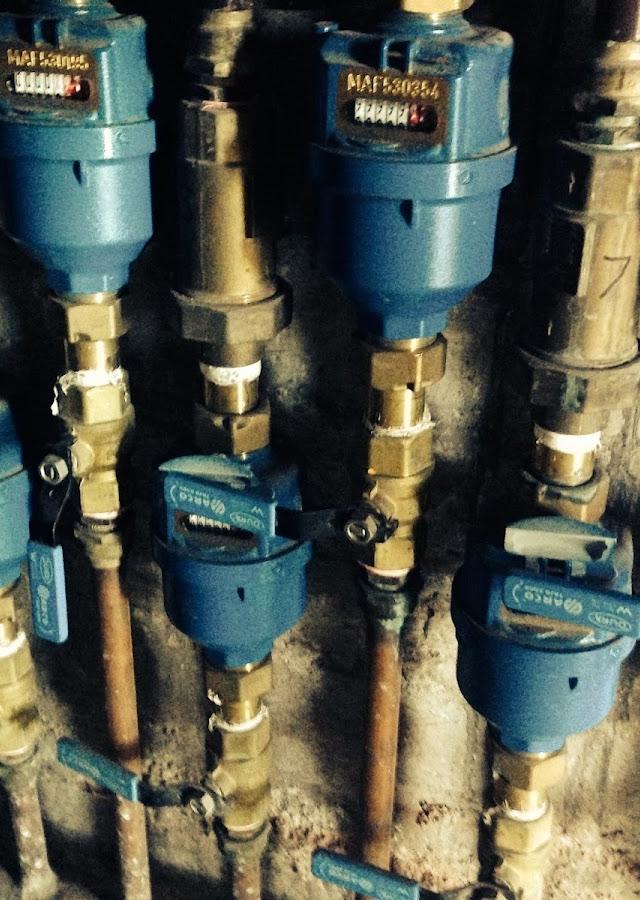 Butler Plumbing Pty Ltd