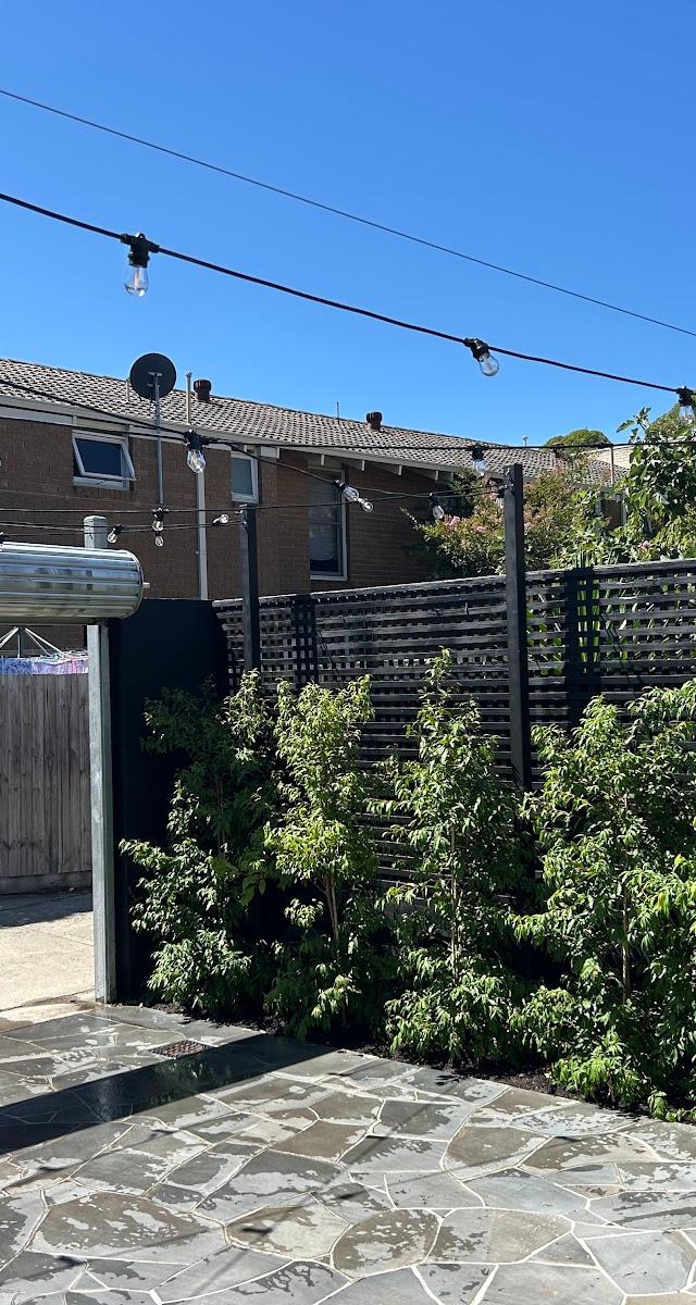 Butterworth Landscapes