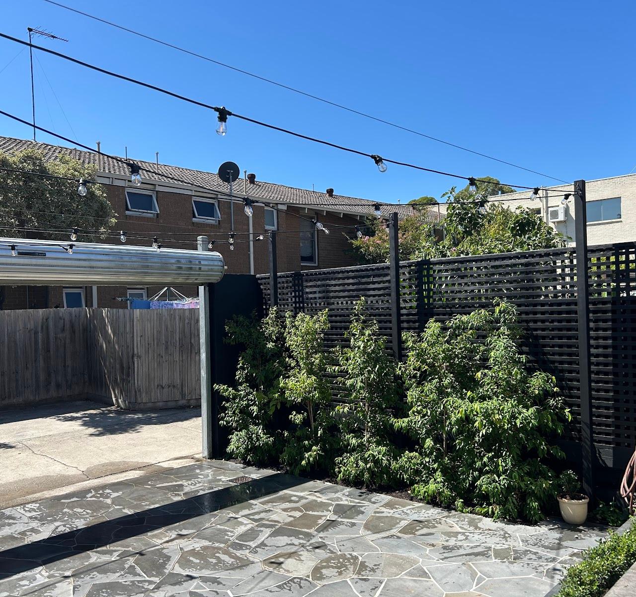 Butterworth Landscapes