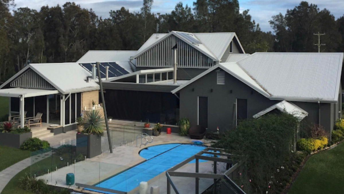 Buy Rite Roofing Pty Ltd