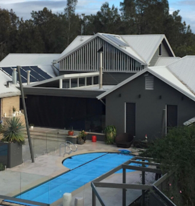 Buy Rite Roofing Pty Ltd