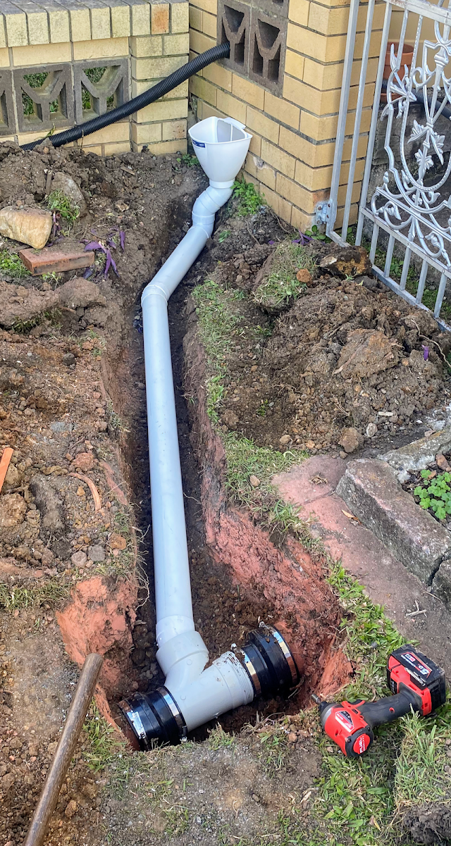 Buz Plumbing and Gas Services Pty Ltd