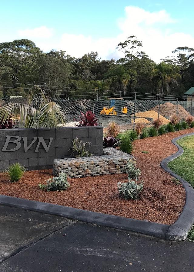 BVN Landscape Supplies & Concrete Nowra Region