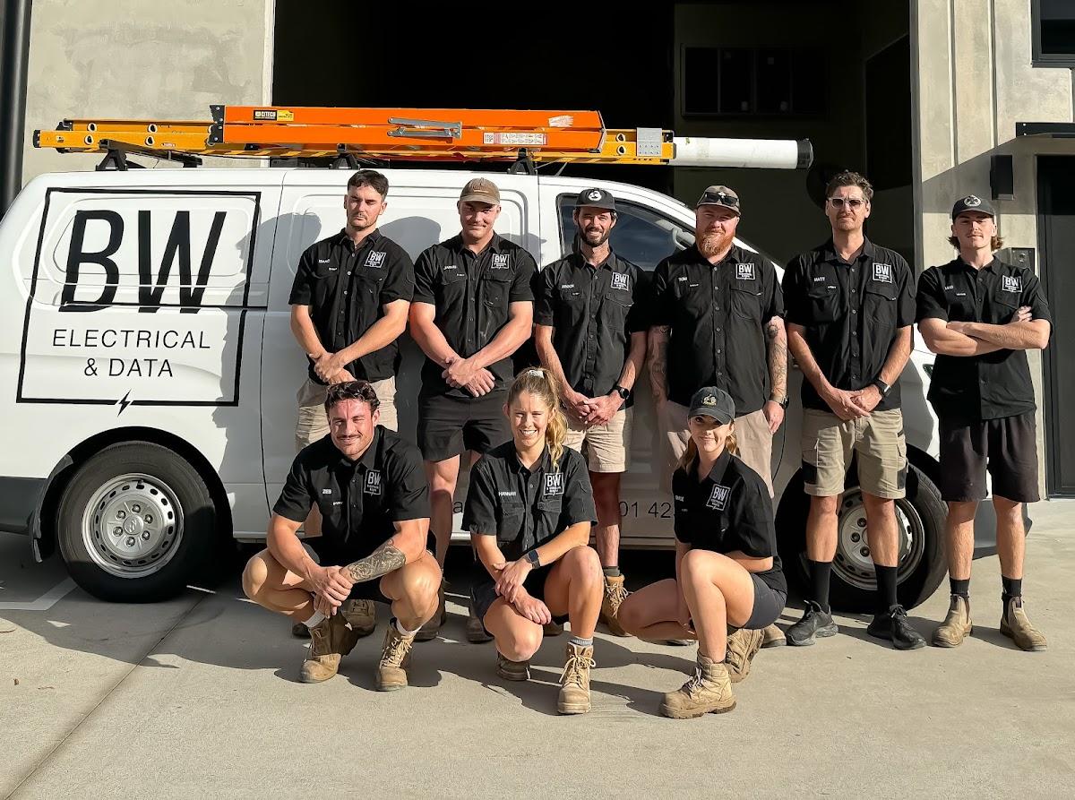 BW Electrical & Data