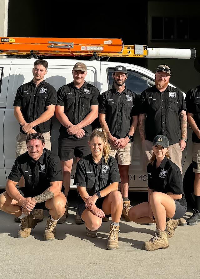 BW Electrical & Data