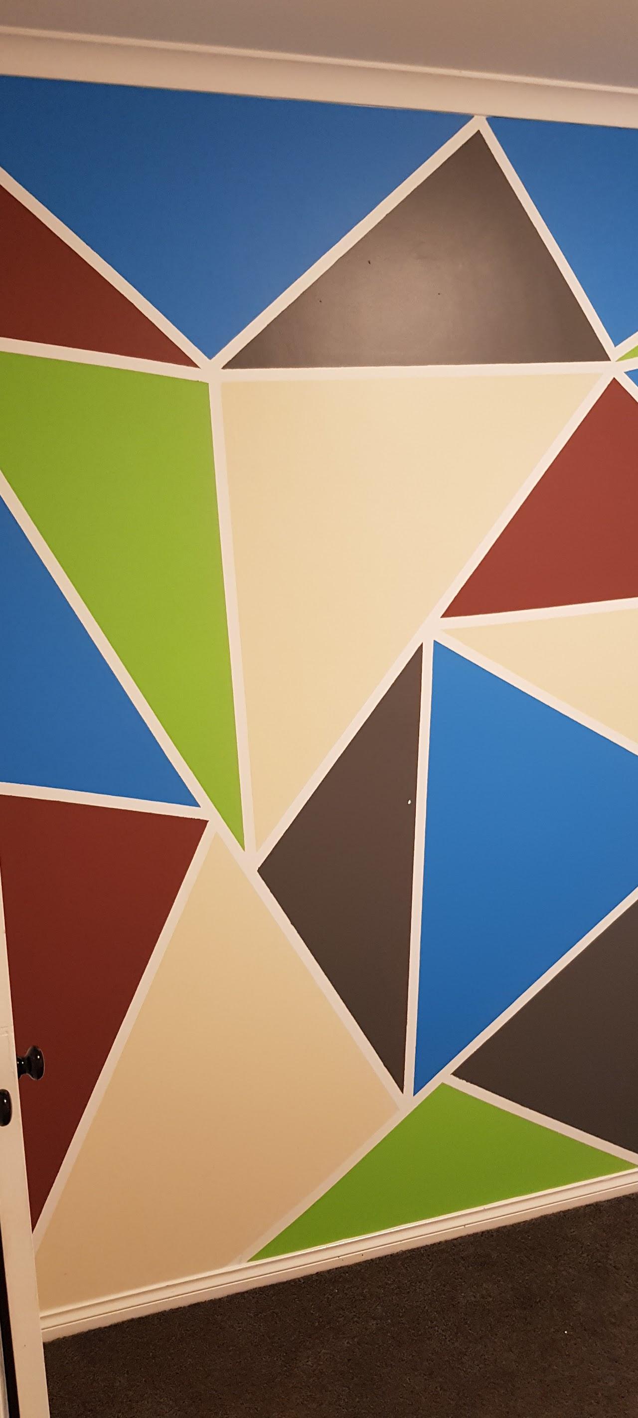 By Style Painting Service