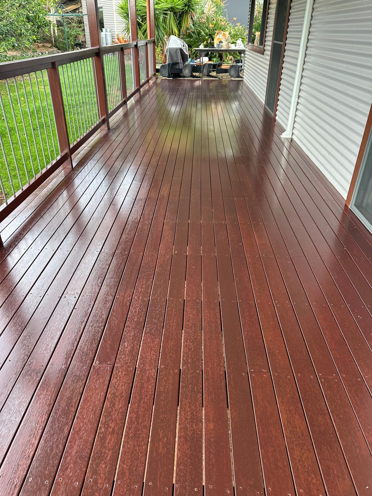 Byron Bay Painters Pty Ltd
