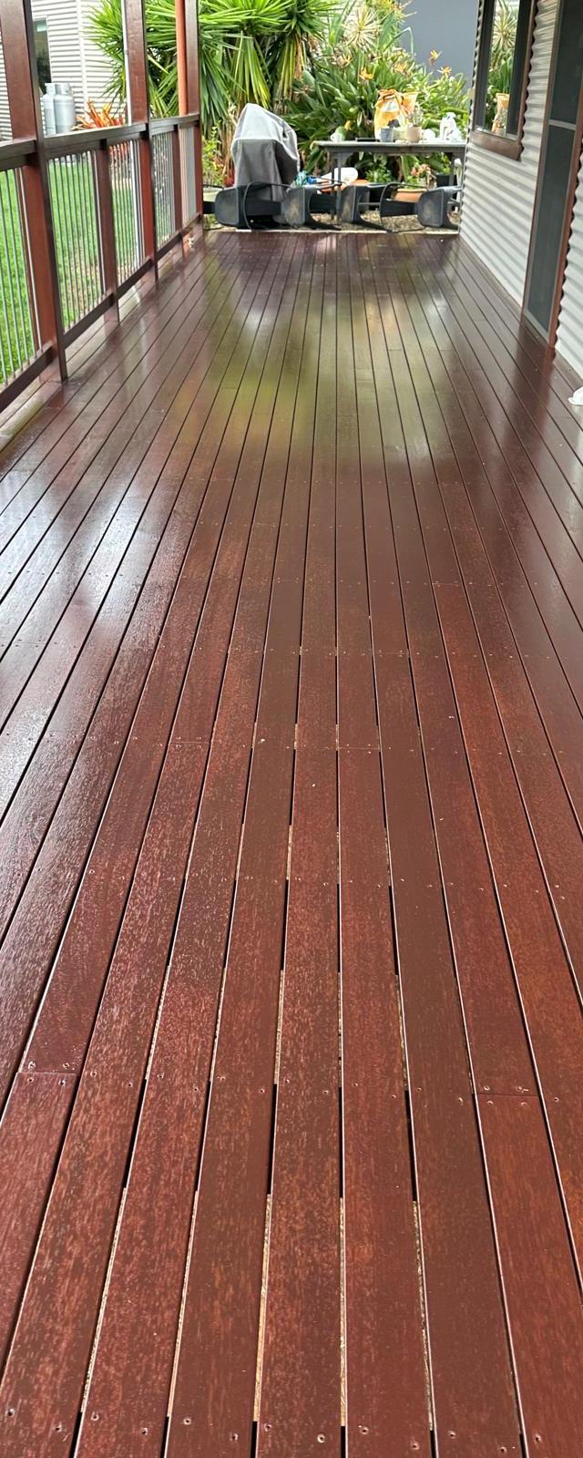 Byron Bay Painters Pty Ltd