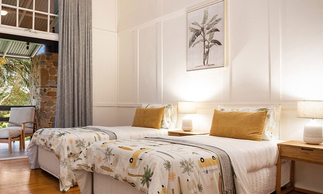 Byron Pro Painting Pty Ltd