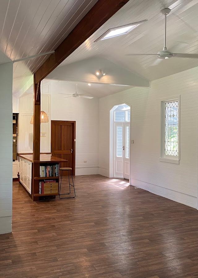 Byron Shire Painters
