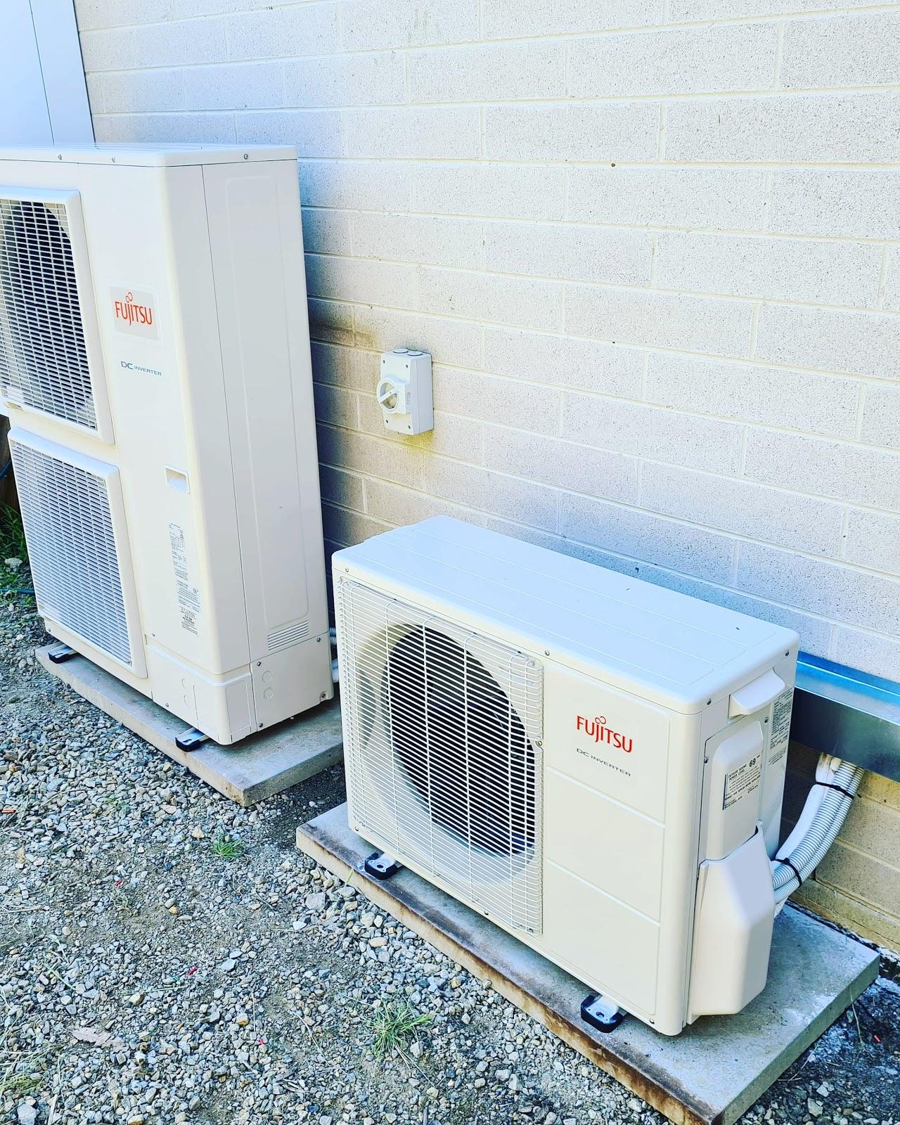 Byson Air Pty Ltd
