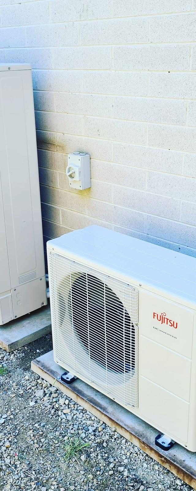 Byson Air Pty Ltd