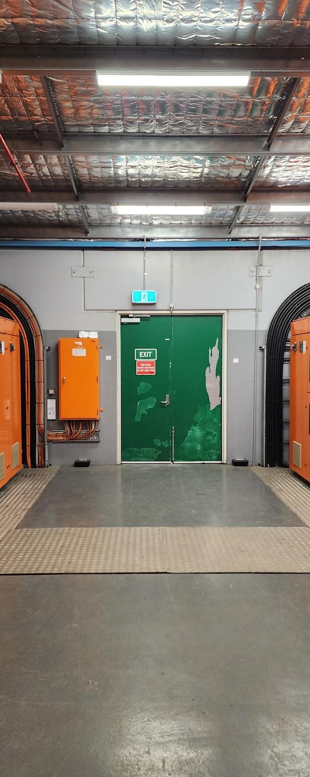 C and E Electrical
