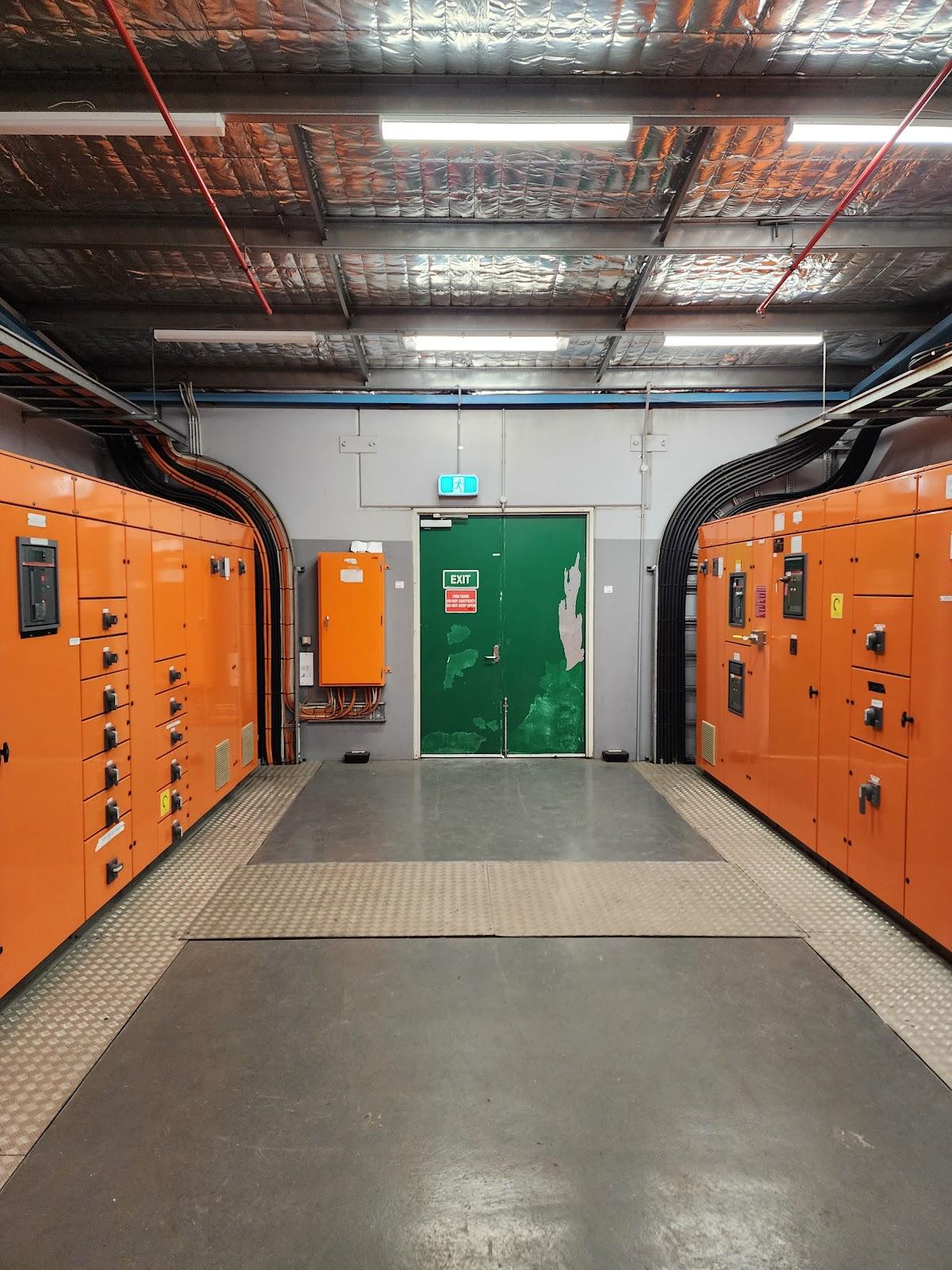 C and E Electrical