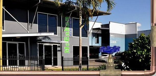 C & M McGahan Plumbing Pty Ltd