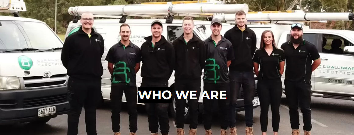 C & R All Spark Electrical